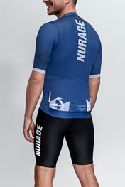 Men’s Short Sleeve Jersey RAW