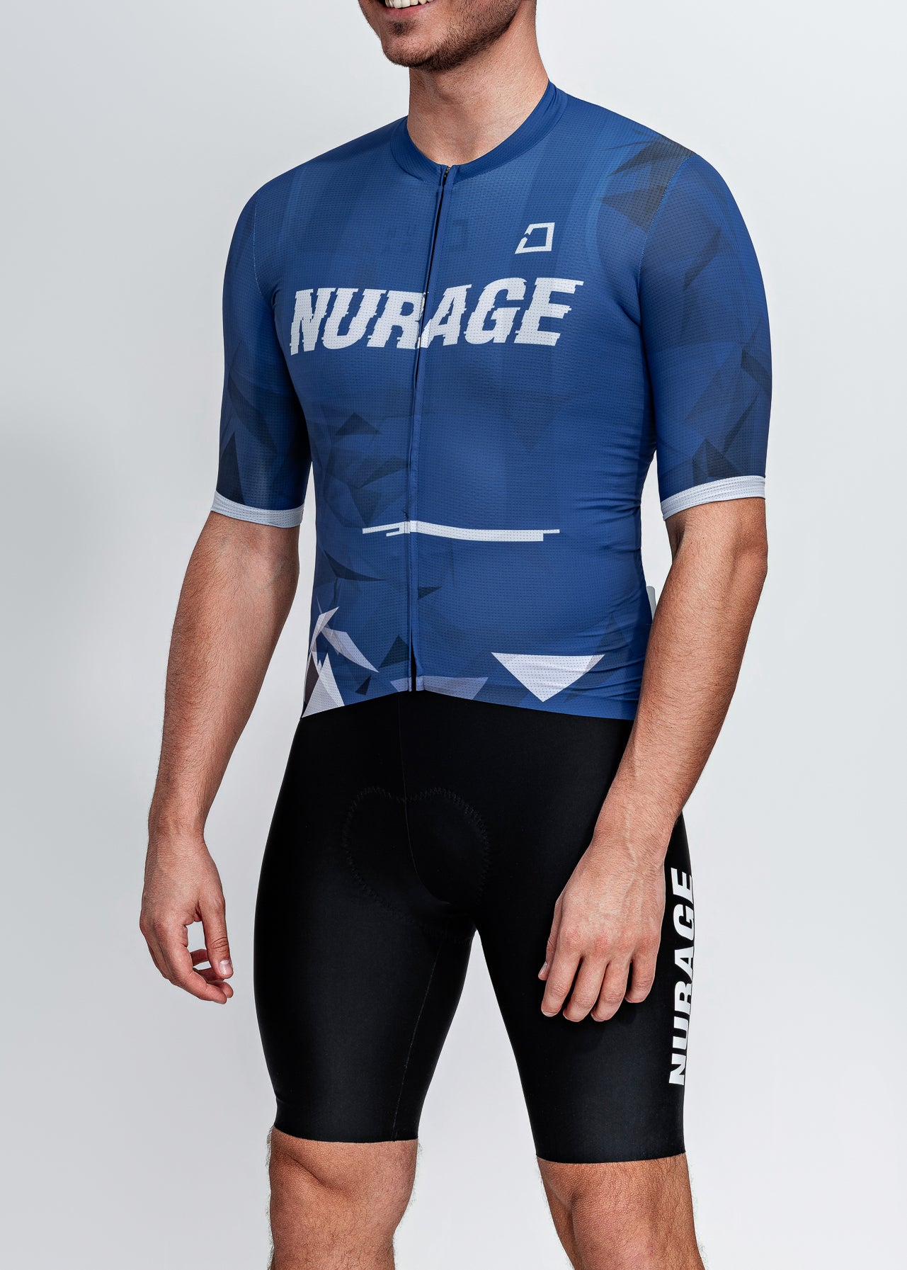 Men’s Short Sleeve Jersey RAW