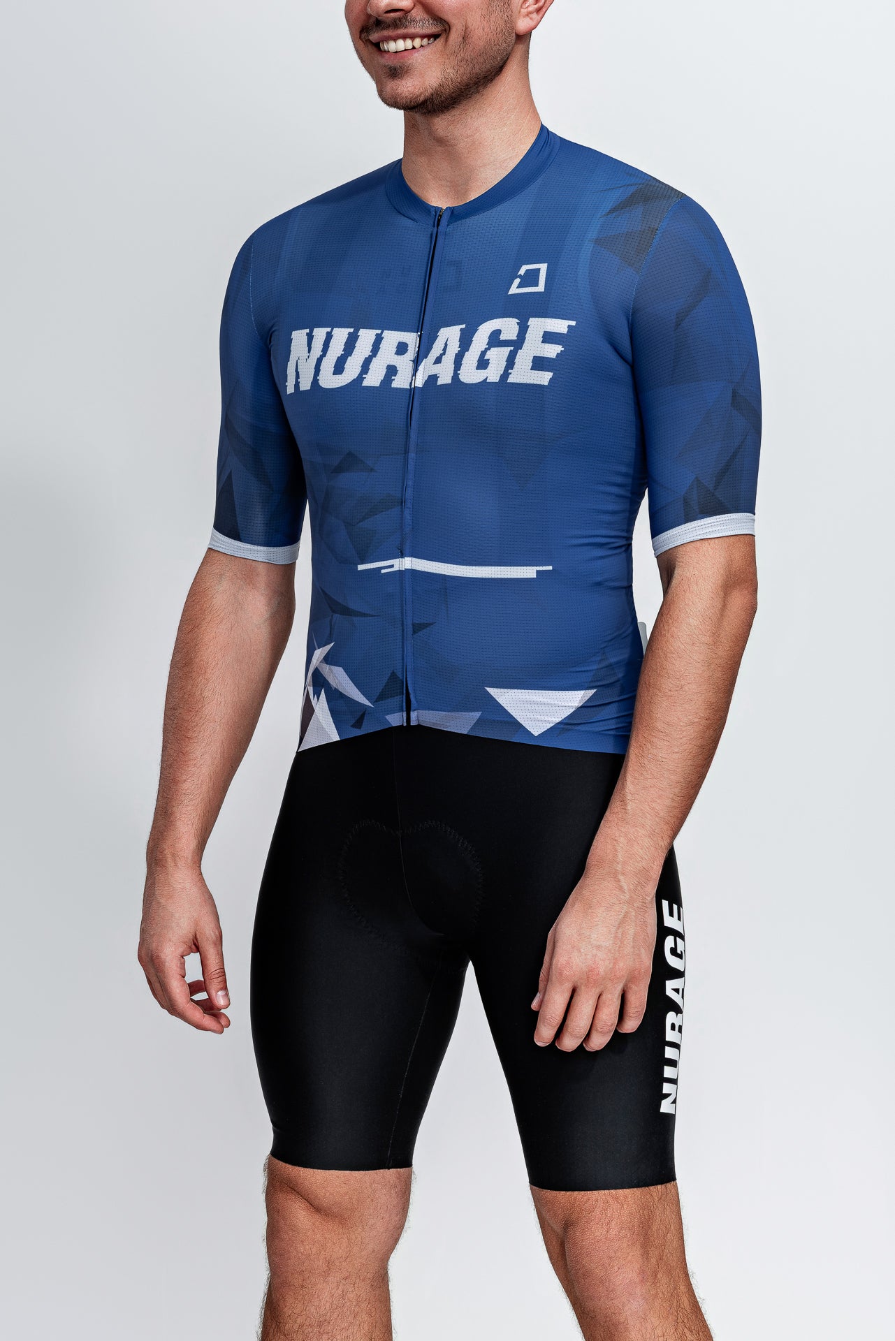 Men’s Short Sleeve Jersey RAW