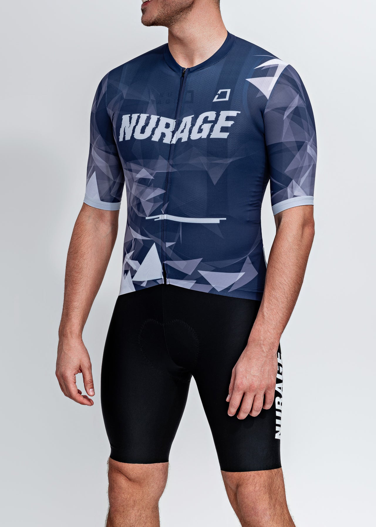 Men’s Short Sleeve Jersey RAW