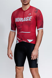Men’s Short Sleeve Jersey RAW