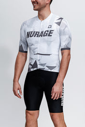 Men’s Short Sleeve Jersey RAW