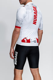 Men’s Short Sleeve Jersey RAW