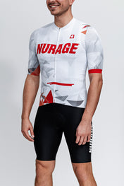 Men’s Short Sleeve Jersey RAW