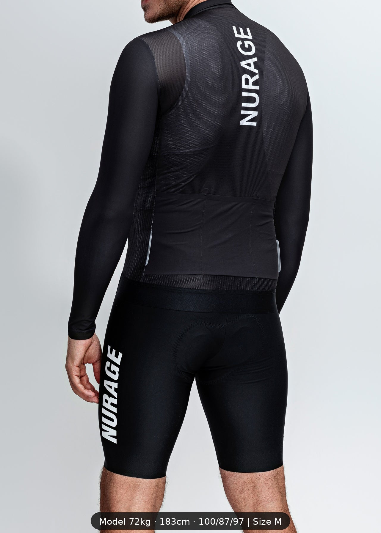Men’s Long Sleeve Jersey CLASSIC