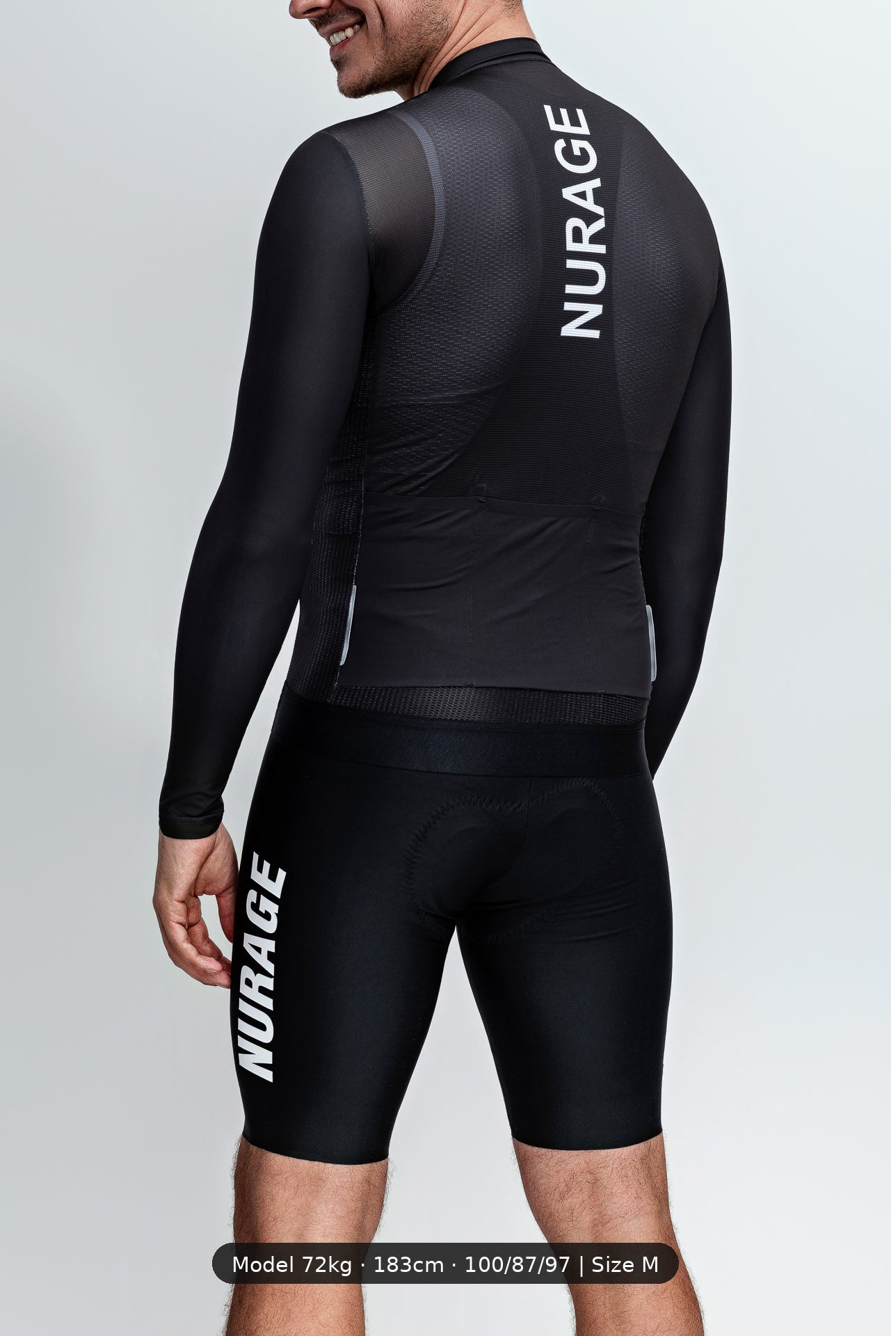Men’s Long Sleeve Jersey CLASSIC