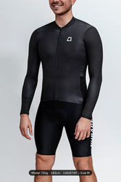 Men’s Long Sleeve Jersey CLASSIC