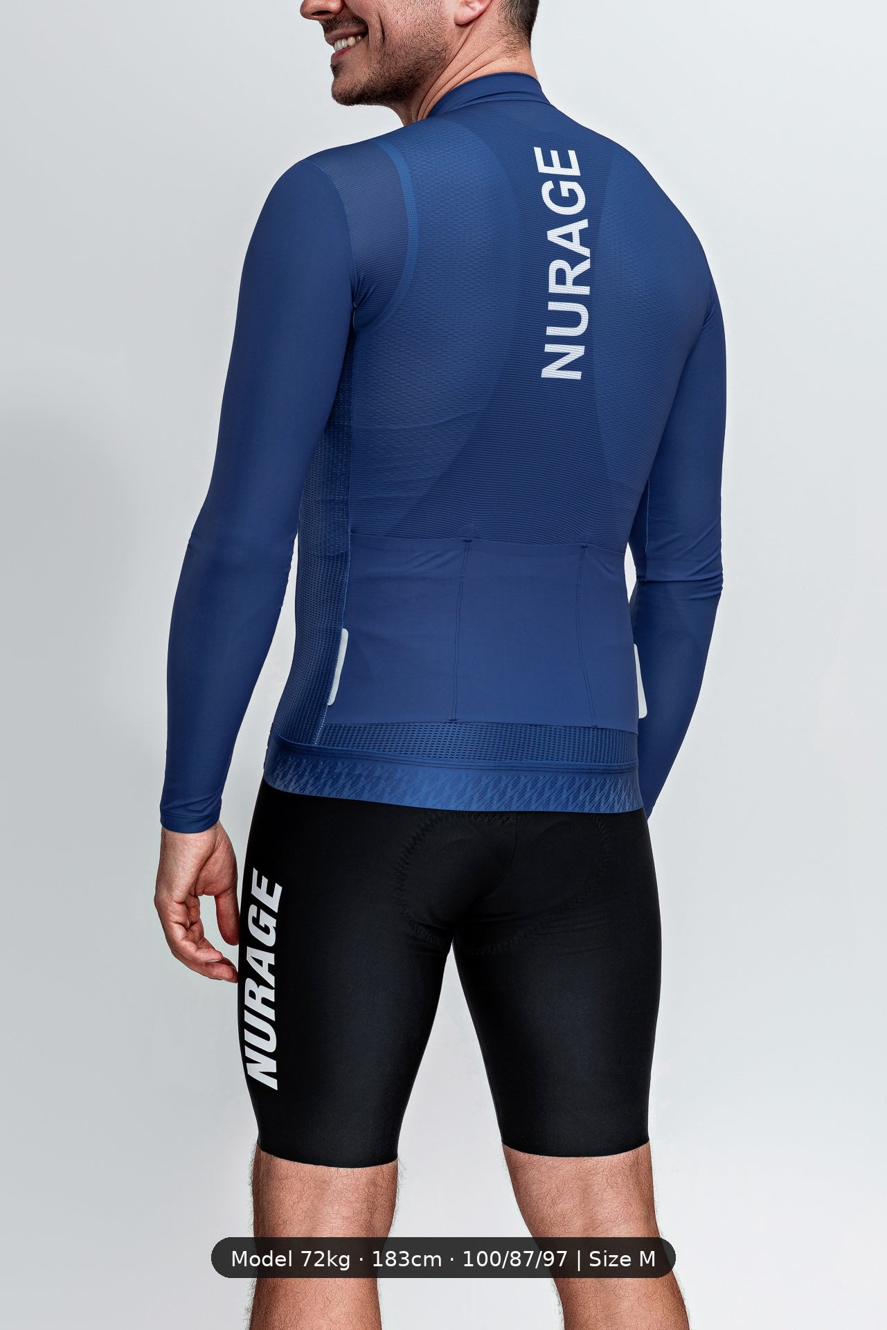 Men’s Long Sleeve Jersey CLASSIC
