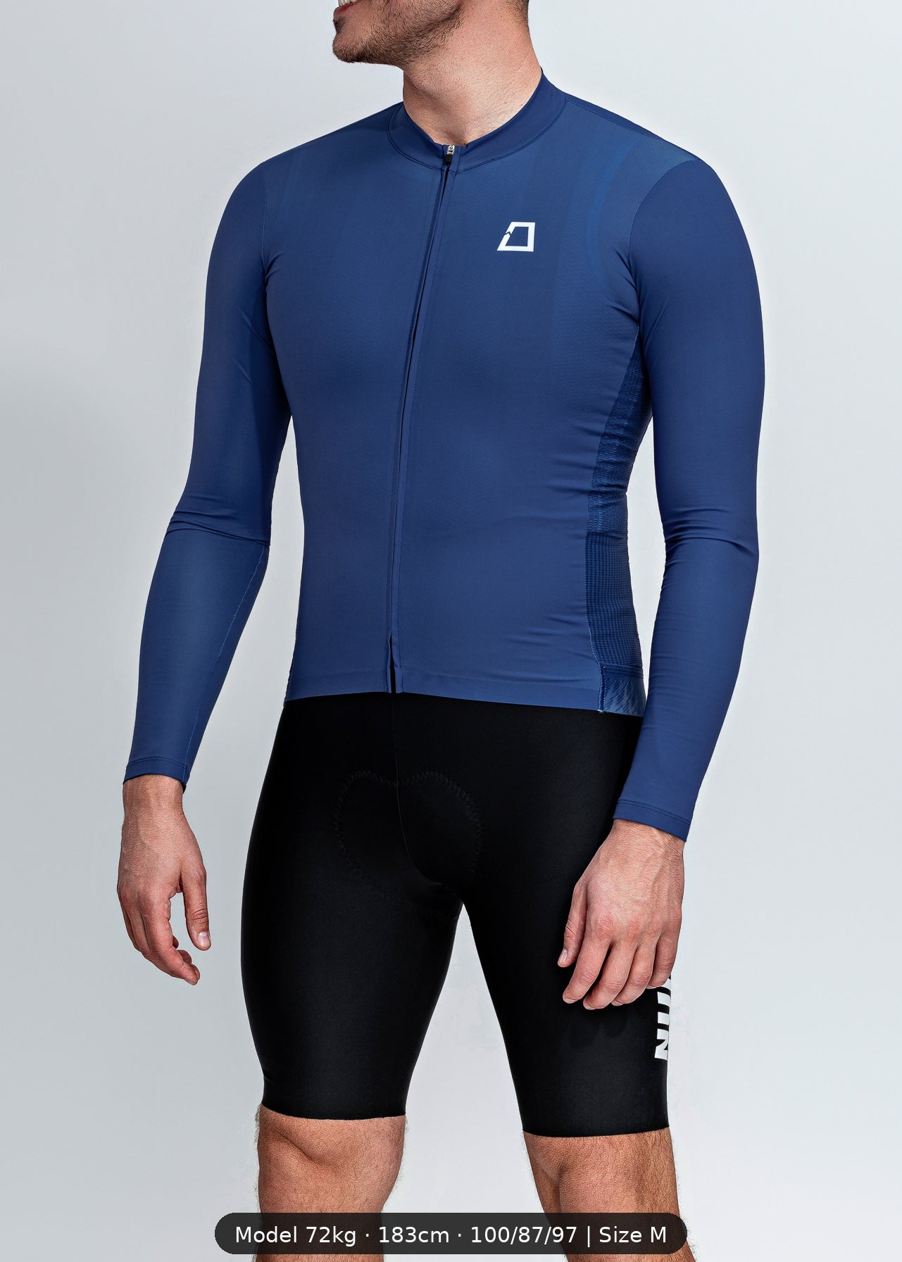 Men’s Long Sleeve Jersey CLASSIC