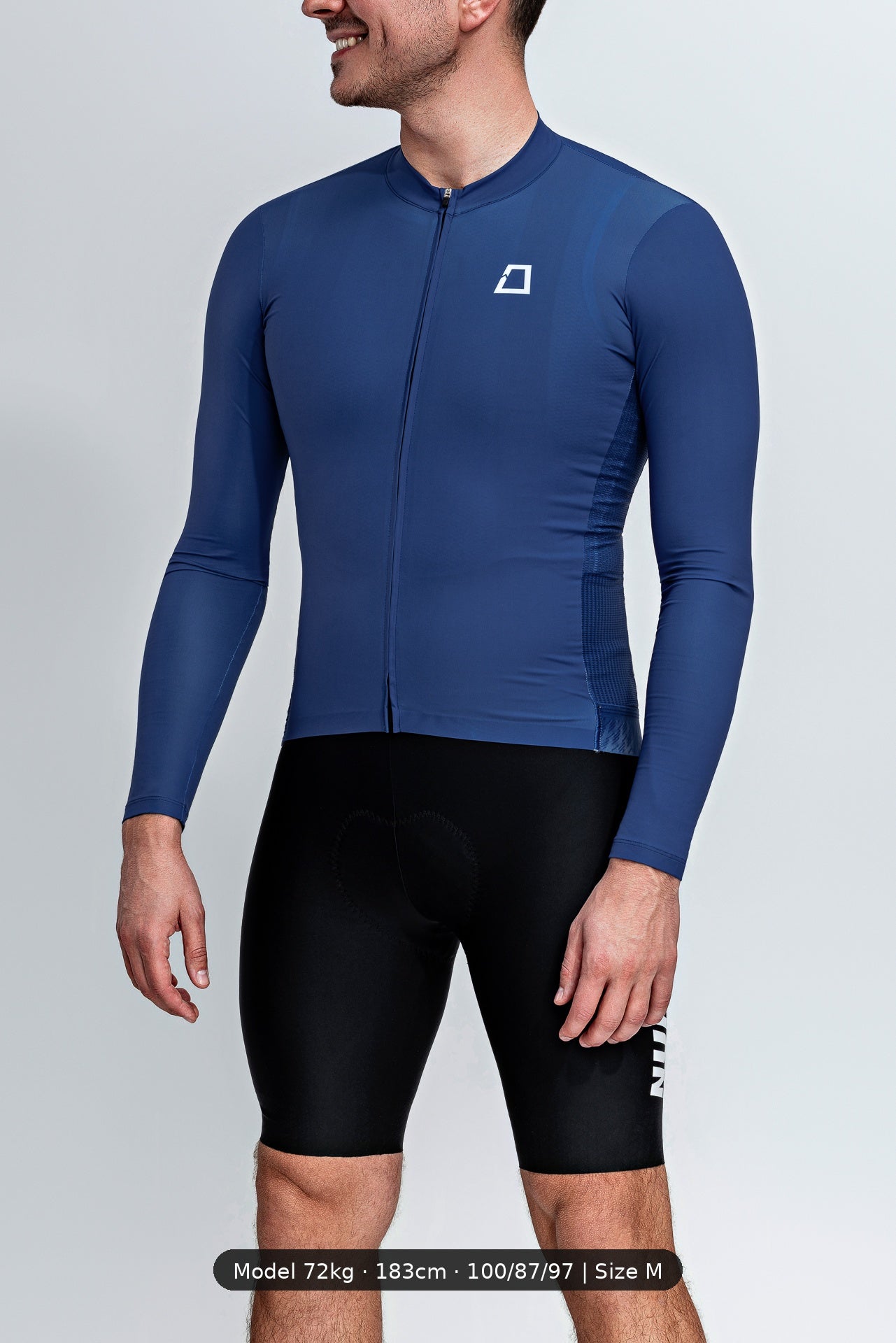 Men’s Long Sleeve Jersey CLASSIC