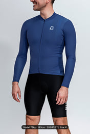 Men’s Long Sleeve Jersey CLASSIC
