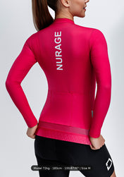 Women’s Long Sleeve Jersey CLASSIC