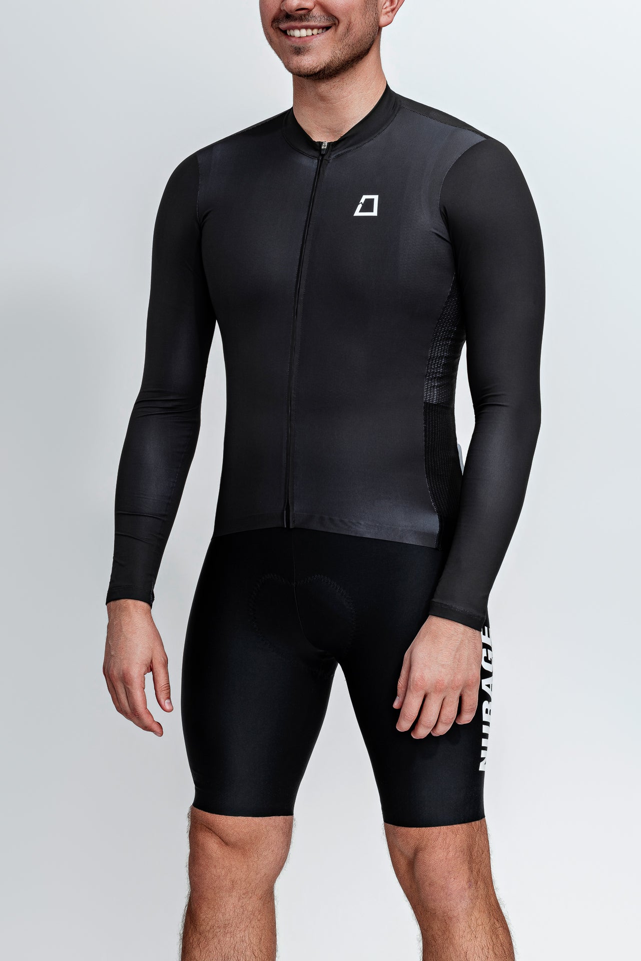 Men’s Long Sleeve Jersey CLASSIC