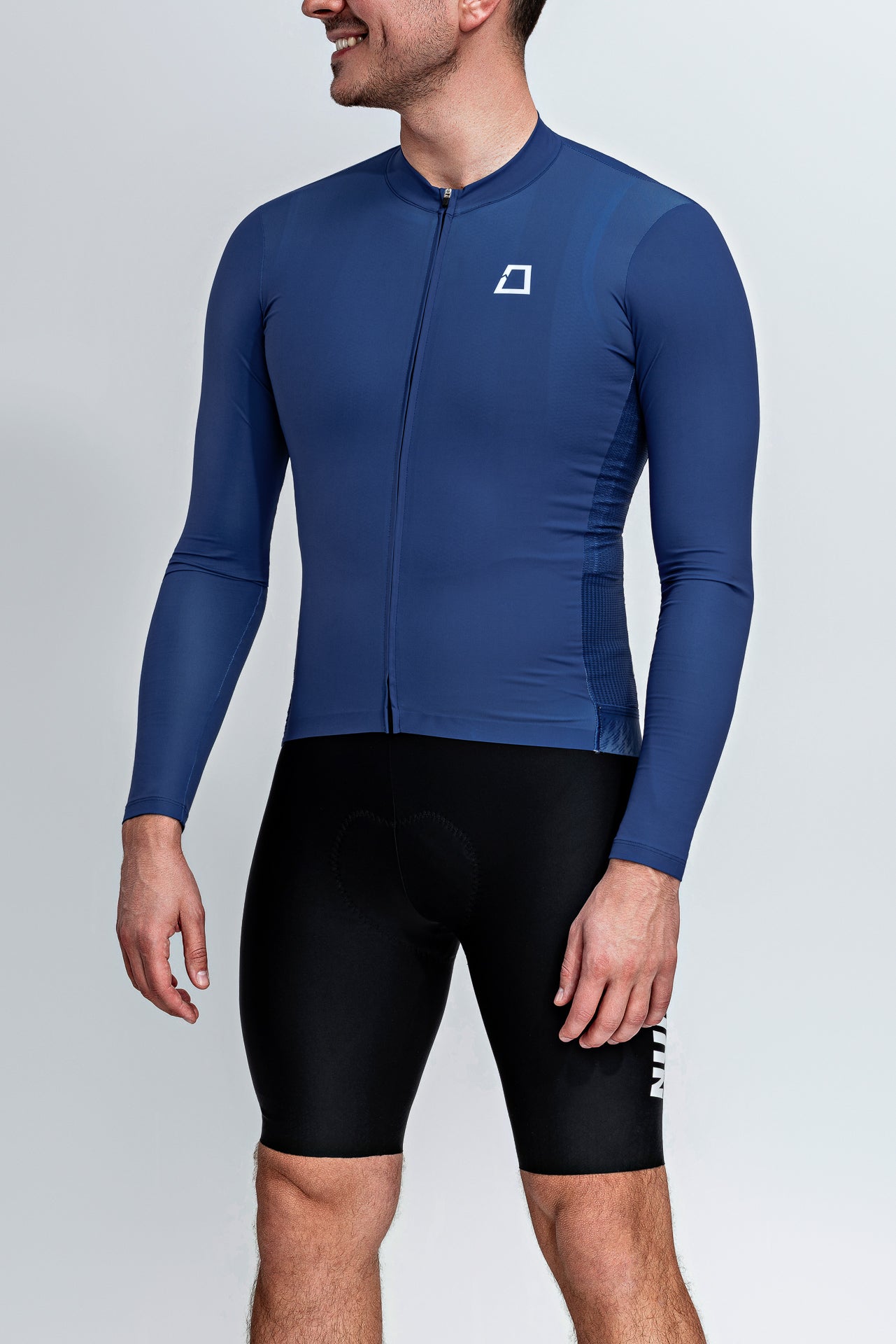 Men’s Long Sleeve Jersey CLASSIC
