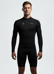 Autumn/Spring Fleece Jacket - Man