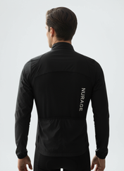 Windproof vest - unisex