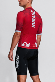 Men’s Short Sleeve Jersey RAW