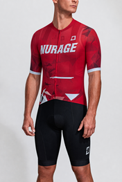 Men’s Short Sleeve Jersey RAW