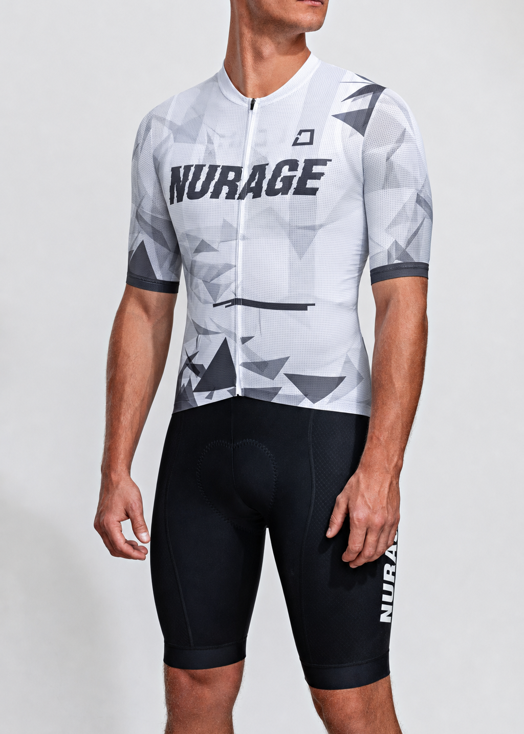 Men’s Short Sleeve Jersey RAW