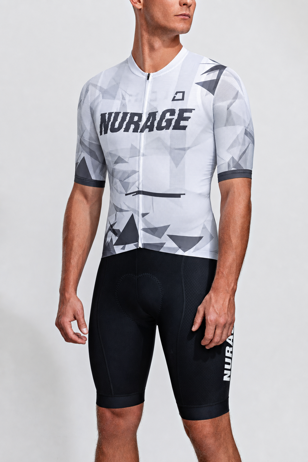 Men’s Short Sleeve Jersey RAW