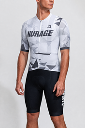 Men’s Short Sleeve Jersey RAW