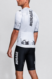 Men’s Short Sleeve Jersey RAW