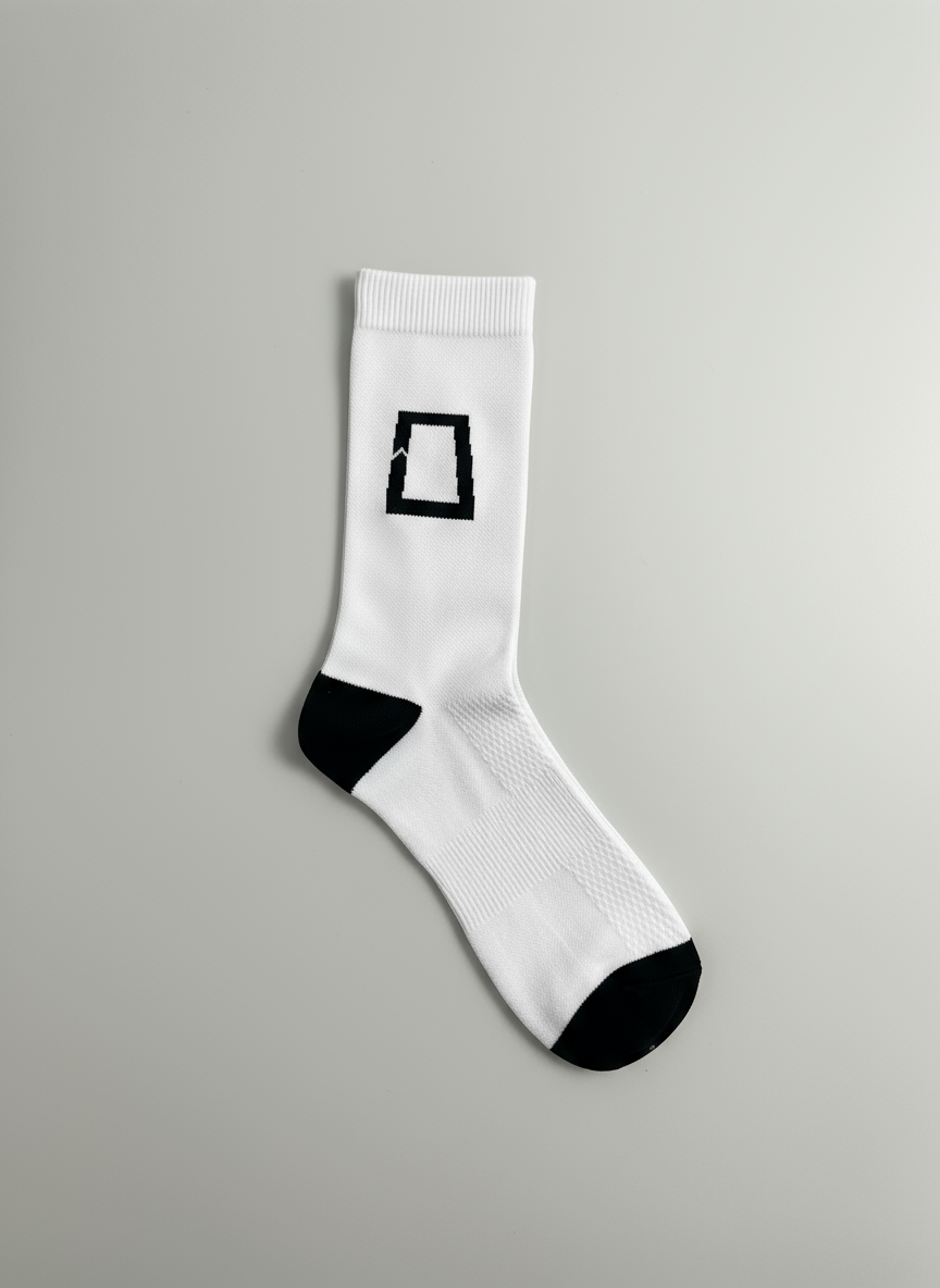 Summer/Spring Socks - Unisex