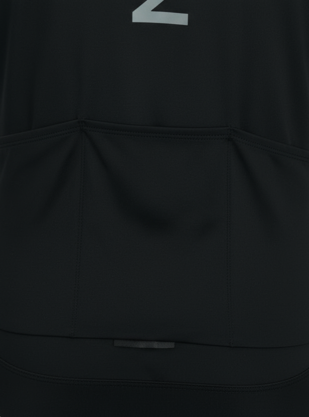 Autumn/Spring Fleece Jacket - Woman