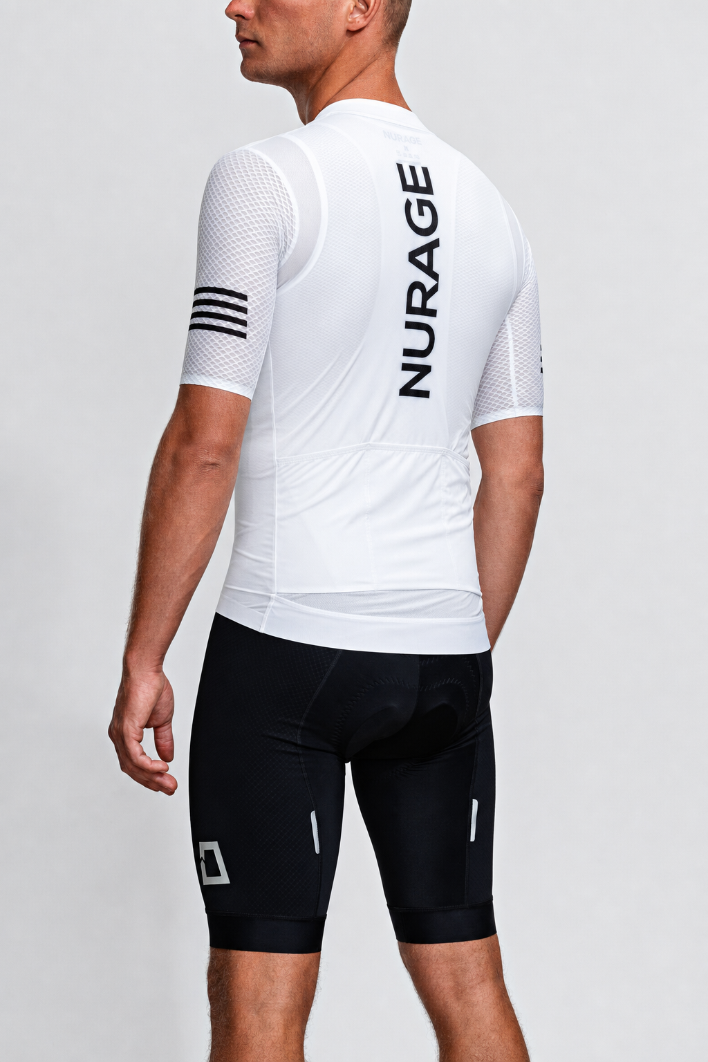 Men’s Short Sleeve Jersey STYLE