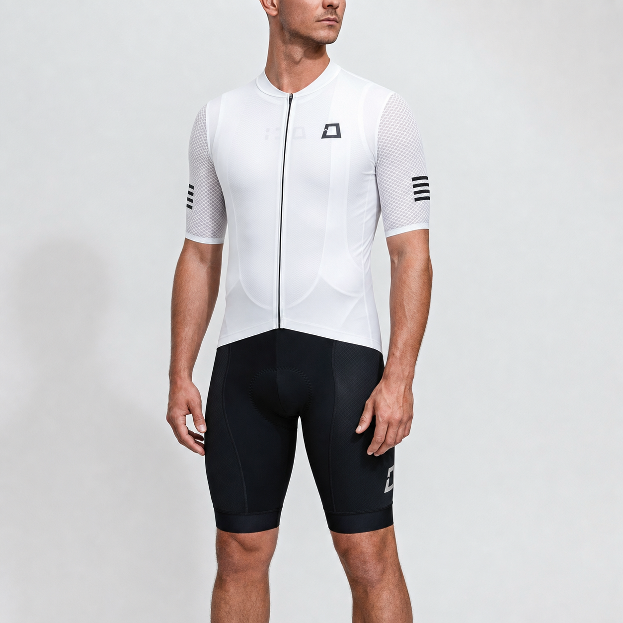 Men’s Short Sleeve Jersey STYLE