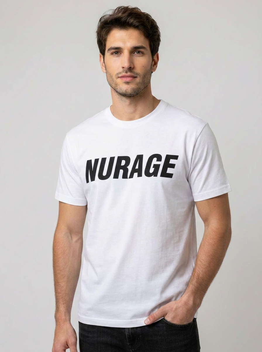 Nurage T-shirt Unisex