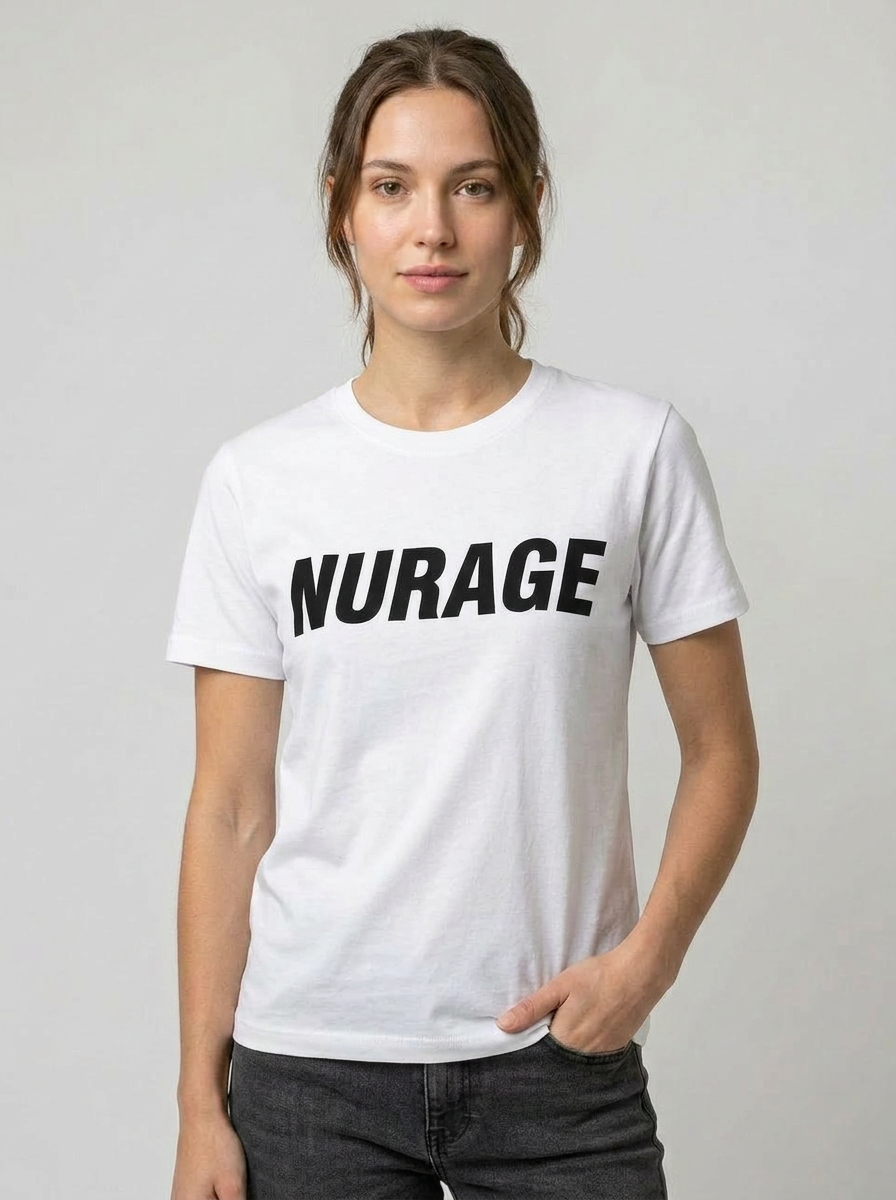 Nurage T-shirt Unisex
