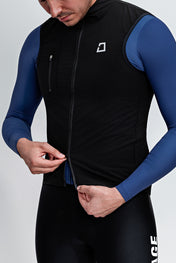 Unisex Windproof Vest