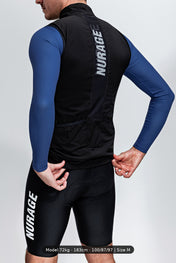 Unisex Windproof Vest