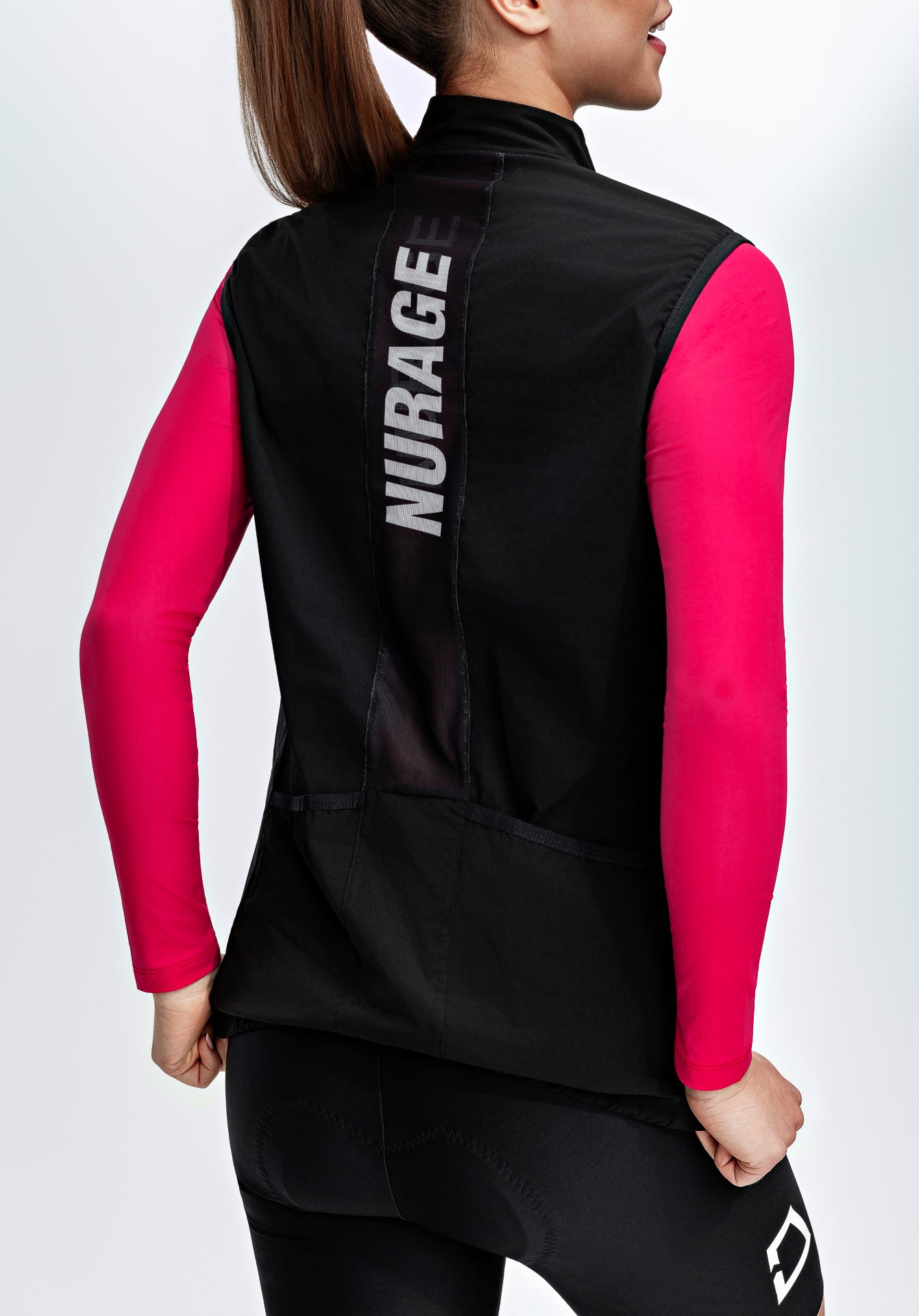 Unisex Windproof Vest