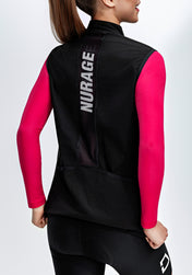 Unisex Windproof Vest