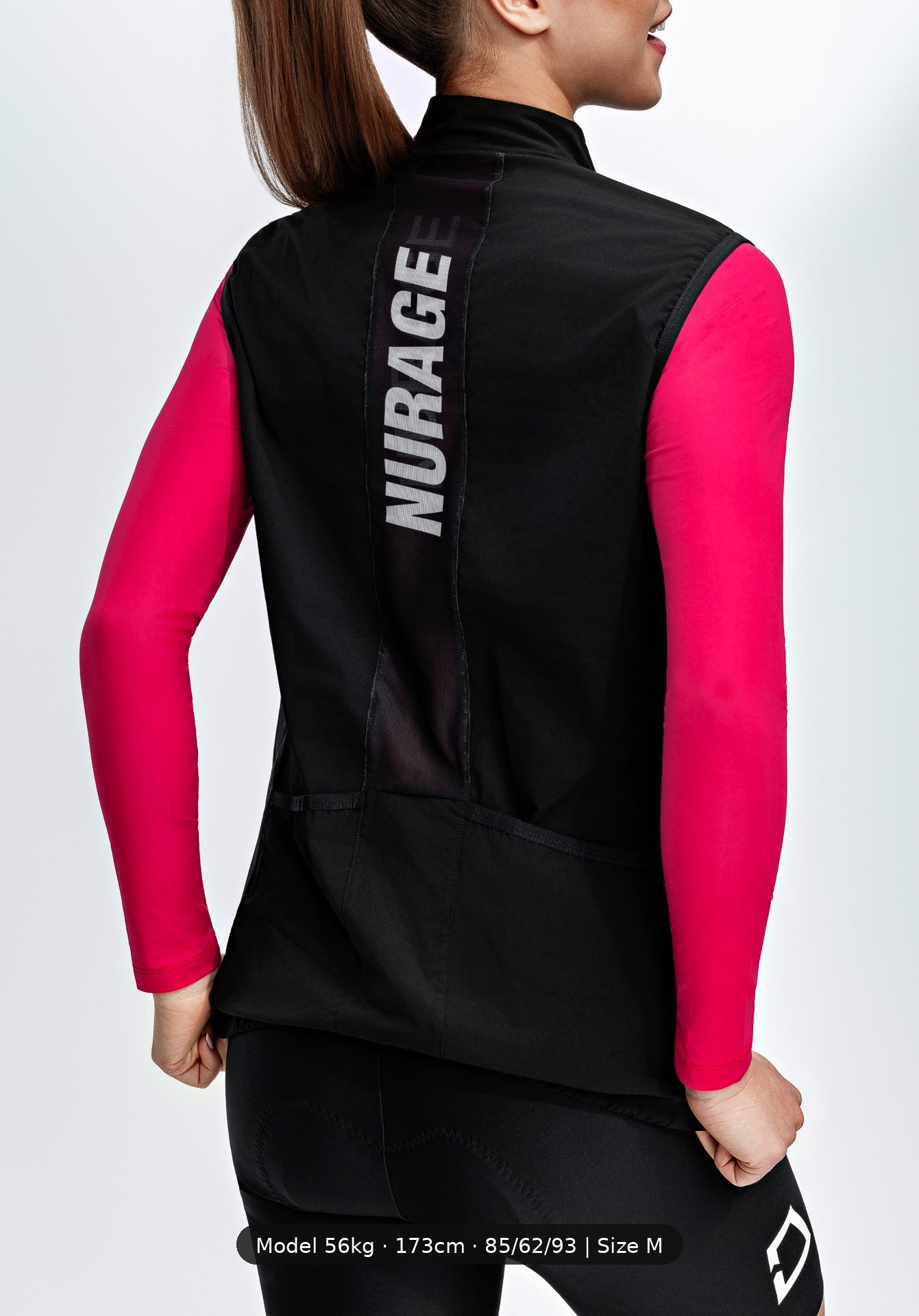 Unisex Windproof Vest