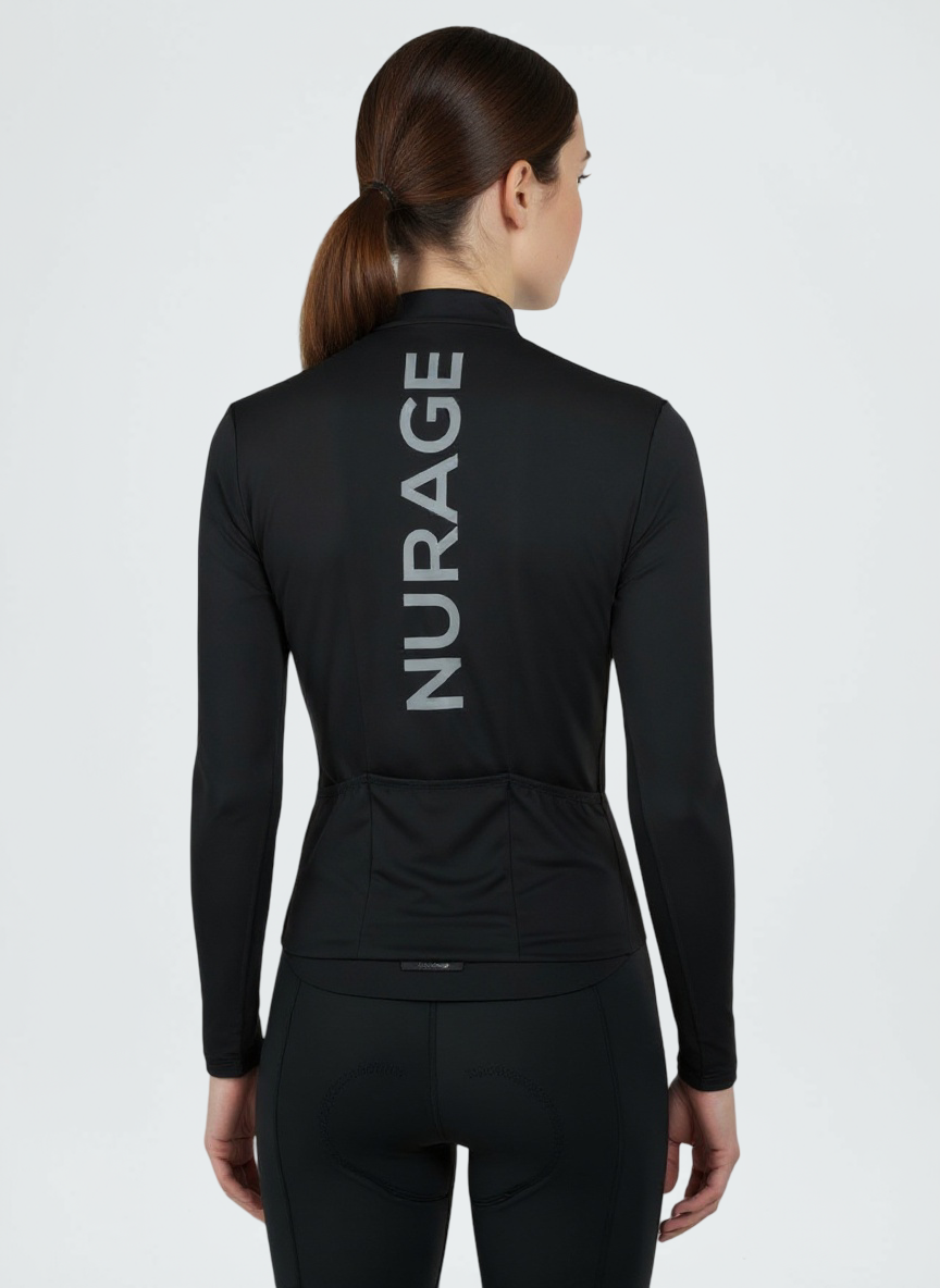 Autumn/Spring Fleece Jacket - Woman