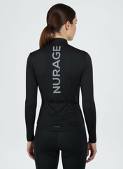 Autumn/Spring Fleece Jacket - Woman