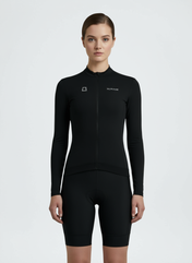 Autumn/Spring Fleece Jacket - Woman